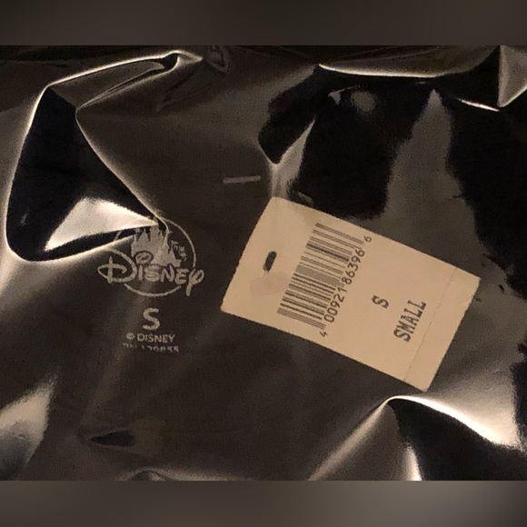 Tinker Bell Rainbow T-Shirt for Adults – Disneyland - Picture 4 of 4